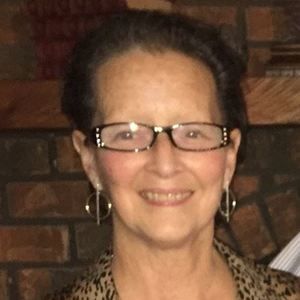 Meet your Posher, Janice